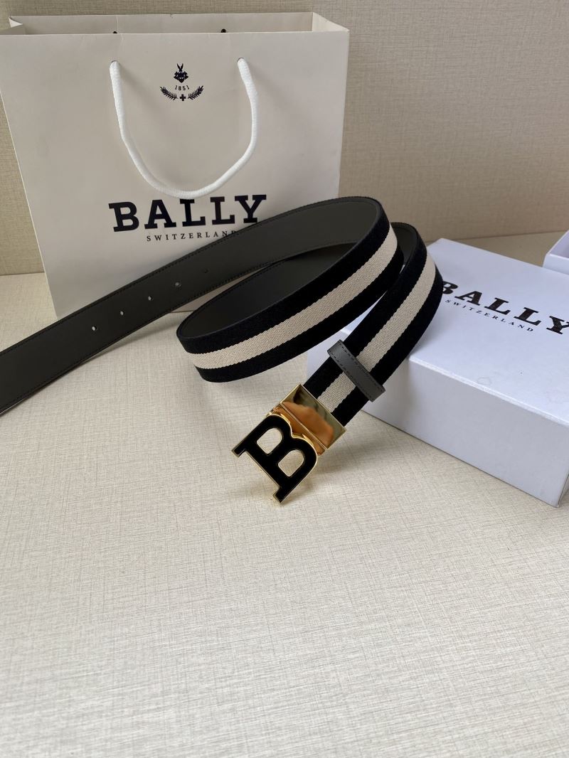 BALLY